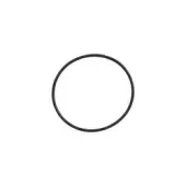 Манжет крышки цилиндра O RING ROSSVIK 5010027 (откидная стойка на 624ITR, 75x2,65, 75x2,65)